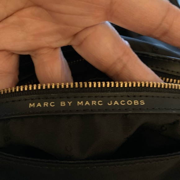 Gently used Marc Jacobs Crossbody Purse - Picture 5 of 7